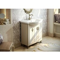 Умывальник Kirovit Элеганс 750 - Превью изображения №2 — Интернет-магазин ПроЗаказ