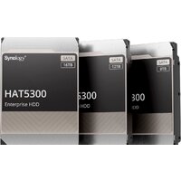 Жесткий диск Synology HAT5300 8TB HAT5300-8T - Превью изображения №2 — Интернет-магазин ПроЗаказ