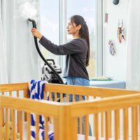 Пылесос Bissell SpotClean HydroSteam Select 3697N - Превью изображения №4 — Интернет-магазин ПроЗаказ