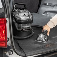 Пылесос Bissell SpotClean HydroSteam Select 3697N - Превью изображения №6 — Интернет-магазин ПроЗаказ