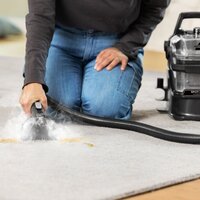 Пылесос Bissell SpotClean HydroSteam Select 3697N - Превью изображения №5 — Интернет-магазин ПроЗаказ