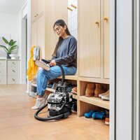 Пылесос Bissell SpotClean HydroSteam Select 3697N - Превью изображения №3 — Интернет-магазин ПроЗаказ