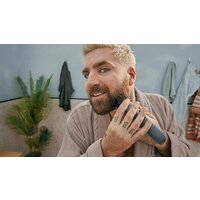 Триммер для бороды и усов Philips Beard Trimmer 3000 Series BT3617/15 - Превью изображения №6 — Интернет-магазин ПроЗаказ