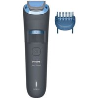 Триммер для бороды и усов Philips Beard Trimmer 3000 Series BT3617/15 - Превью изображения №2 — Интернет-магазин ПроЗаказ