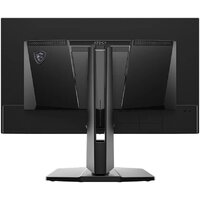 Игровой монитор MSI MAG 274QP QD-OLED X24 - Превью изображения №2 — Интернет-магазин ПроЗаказ