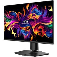 Игровой монитор MSI MAG 274QP QD-OLED X24 - Превью изображения №3 — Интернет-магазин ПроЗаказ