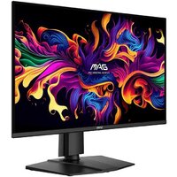 Игровой монитор MSI MAG 274QP QD-OLED X24 - Превью изображения №4 — Интернет-магазин ПроЗаказ