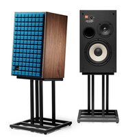 Полочная акустика JBL L82 Classic (синий) - Превью изображения №2 — Интернет-магазин ПроЗаказ