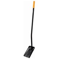 Лопата совковая Fiskars Solid 1066720 - Превью изображения №1 — Интернет-магазин ПроЗаказ