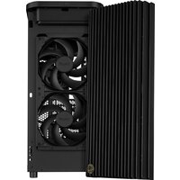 Корпус ASUS ProArt PA401 Metal Panel (черный) - Превью изображения №10 — Интернет-магазин ПроЗаказ