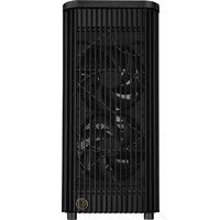 Корпус ASUS ProArt PA401 Metal Panel (черный) - Превью изображения №3 — Интернет-магазин ПроЗаказ