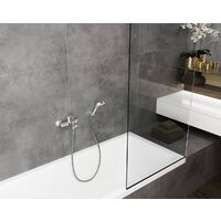 Смеситель Hansgrohe Vernis 71440000 - Превью изображения №2 — Интернет-магазин ПроЗаказ