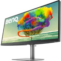 Монитор BenQ DesignVue PD3420Q - Превью изображения №6 — Интернет-магазин ПроЗаказ