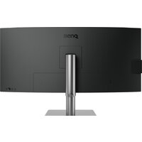 Монитор BenQ DesignVue PD3420Q - Превью изображения №4 — Интернет-магазин ПроЗаказ