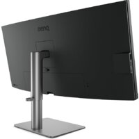 Монитор BenQ DesignVue PD3420Q - Превью изображения №5 — Интернет-магазин ПроЗаказ