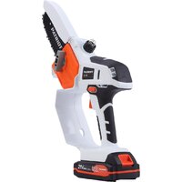 Аккумуляторная пила Patriot CS 215 UES (с 1-им АКБ) - Превью изображения №3 — Интернет-магазин ПроЗаказ