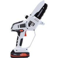 Аккумуляторная пила Patriot CS 215 UES (с 1-им АКБ) - Превью изображения №4 — Интернет-магазин ПроЗаказ