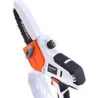 Аккумуляторная пила Patriot CS 215 UES (с 1-им АКБ) - Превью изображения №5 — Интернет-магазин ПроЗаказ