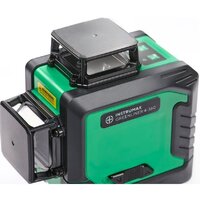 Лазерный нивелир Instrumax GL 3-360 Master Set - Превью изображения №2 — Интернет-магазин ПроЗаказ