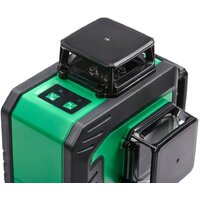 Лазерный нивелир Instrumax GL 3-360 Master Set - Превью изображения №5 — Интернет-магазин ПроЗаказ