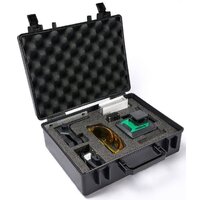 Лазерный нивелир Instrumax GL 3-360 Master Set - Превью изображения №4 — Интернет-магазин ПроЗаказ