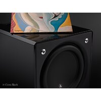 Проводной сабвуфер JL Audio E-Sub E112-GLOSS - Превью изображения №4 — Интернет-магазин ПроЗаказ