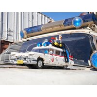 Конструктор LEGO Creator 10274 Автомобиль Охотников за привидениями ECTO-1 - Превью изображения №32 — Интернет-магазин ПроЗаказ