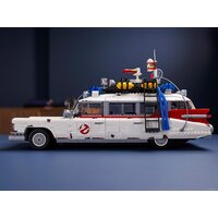 Конструктор LEGO Creator 10274 Автомобиль Охотников за привидениями ECTO-1 - Превью изображения №25 — Интернет-магазин ПроЗаказ
