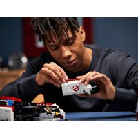 Конструктор LEGO Creator 10274 Автомобиль Охотников за привидениями ECTO-1 - Превью изображения №11 — Интернет-магазин ПроЗаказ