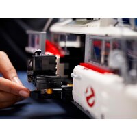 Конструктор LEGO Creator 10274 Автомобиль Охотников за привидениями ECTO-1 - Превью изображения №20 — Интернет-магазин ПроЗаказ