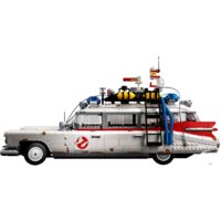 Конструктор LEGO Creator 10274 Автомобиль Охотников за привидениями ECTO-1 - Превью изображения №4 — Интернет-магазин ПроЗаказ