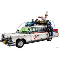 Конструктор LEGO Creator 10274 Автомобиль Охотников за привидениями ECTO-1 - Превью изображения №3 — Интернет-магазин ПроЗаказ
