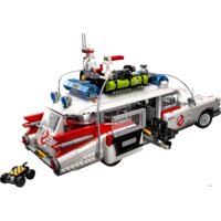 Конструктор LEGO Creator 10274 Автомобиль Охотников за привидениями ECTO-1 - Превью изображения №7 — Интернет-магазин ПроЗаказ
