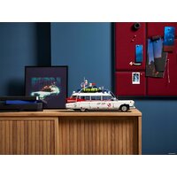 Конструктор LEGO Creator 10274 Автомобиль Охотников за привидениями ECTO-1 - Превью изображения №9 — Интернет-магазин ПроЗаказ