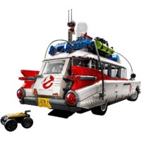 Конструктор LEGO Creator 10274 Автомобиль Охотников за привидениями ECTO-1 - Превью изображения №5 — Интернет-магазин ПроЗаказ