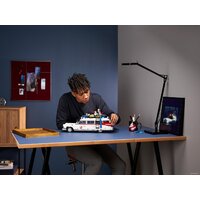 Конструктор LEGO Creator 10274 Автомобиль Охотников за привидениями ECTO-1 - Превью изображения №13 — Интернет-магазин ПроЗаказ