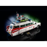 Конструктор LEGO Creator 10274 Автомобиль Охотников за привидениями ECTO-1 - Превью изображения №33 — Интернет-магазин ПроЗаказ