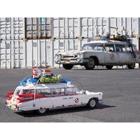Конструктор LEGO Creator 10274 Автомобиль Охотников за привидениями ECTO-1 - Превью изображения №27 — Интернет-магазин ПроЗаказ
