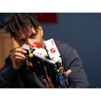 Конструктор LEGO Creator 10274 Автомобиль Охотников за привидениями ECTO-1 - Превью изображения №26 — Интернет-магазин ПроЗаказ