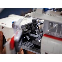 Конструктор LEGO Creator 10274 Автомобиль Охотников за привидениями ECTO-1 - Превью изображения №23 — Интернет-магазин ПроЗаказ