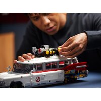 Конструктор LEGO Creator 10274 Автомобиль Охотников за привидениями ECTO-1 - Превью изображения №18 — Интернет-магазин ПроЗаказ