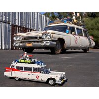Конструктор LEGO Creator 10274 Автомобиль Охотников за привидениями ECTO-1 - Превью изображения №28 — Интернет-магазин ПроЗаказ