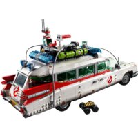 Конструктор LEGO Creator 10274 Автомобиль Охотников за привидениями ECTO-1 - Превью изображения №6 — Интернет-магазин ПроЗаказ