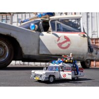 Конструктор LEGO Creator 10274 Автомобиль Охотников за привидениями ECTO-1 - Превью изображения №30 — Интернет-магазин ПроЗаказ