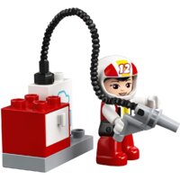 Конструктор LEGO Duplo 10947 Гоночные машины - Превью изображения №13 — Интернет-магазин ПроЗаказ