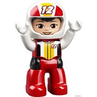 Конструктор LEGO Duplo 10947 Гоночные машины - Превью изображения №17 — Интернет-магазин ПроЗаказ