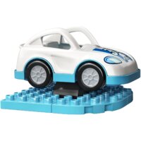 Конструктор LEGO Duplo 10947 Гоночные машины - Превью изображения №8 — Интернет-магазин ПроЗаказ