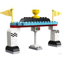 Конструктор LEGO Duplo 10947 Гоночные машины - Превью изображения №14 — Интернет-магазин ПроЗаказ
