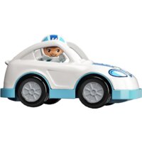 Конструктор LEGO Duplo 10947 Гоночные машины - Превью изображения №12 — Интернет-магазин ПроЗаказ