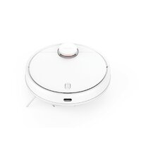 Робот-пылесос Xiaomi Robot Vacuum S10 B106GL (белый) - Превью изображения №2 — Интернет-магазин ПроЗаказ